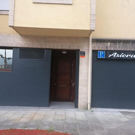 Asieran Amorebieta-Echano Exterior foto